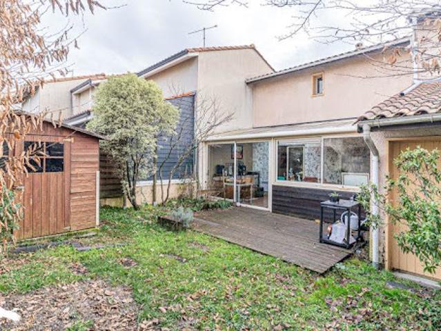 Maison vente à Bordeaux, Mérignac