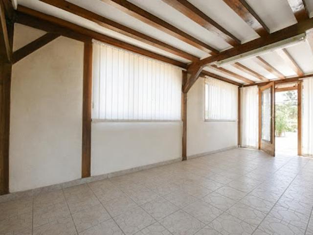 Maison vente à Blois, Mont-près-chambord