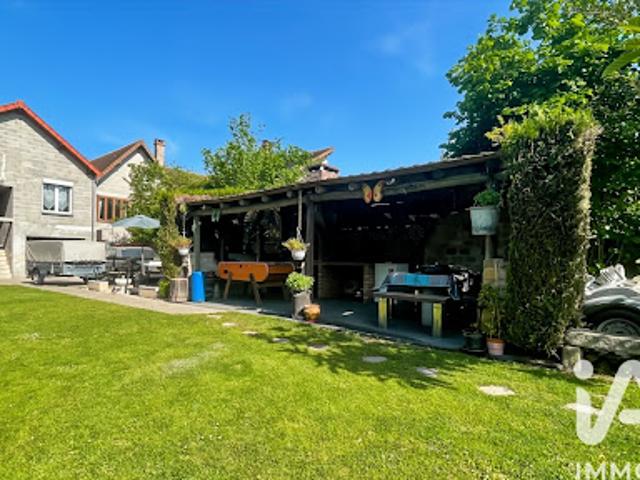 Maison vente à Le Raincy, Montfermeil