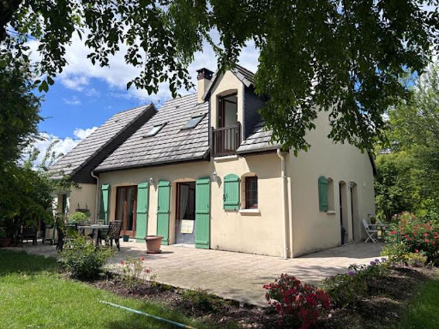 Maison vente à Vendôme, Montoire-sur-le-loir