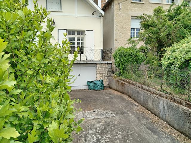Maison vente à Périgueux, Mussidan