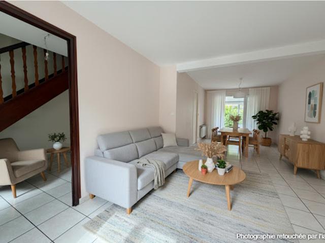 Maison vente à Nantes