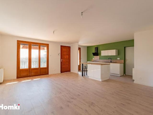 Maison vente à Narbonne