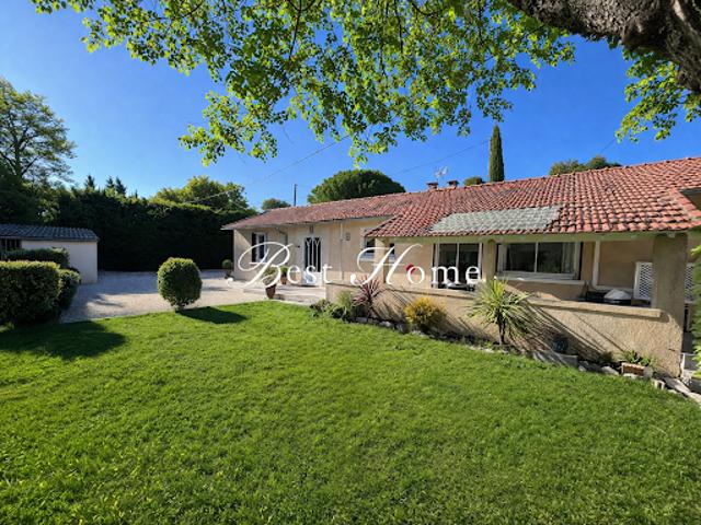 Maison vente à Nîmes