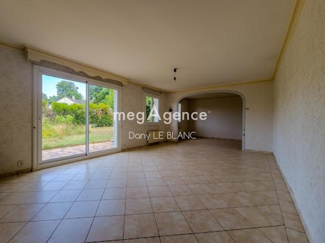 Maison vente à Dreux, Nogent-le-roi