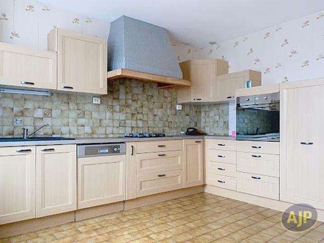 Maison vente à Segré, Noyant-la-gravoyère