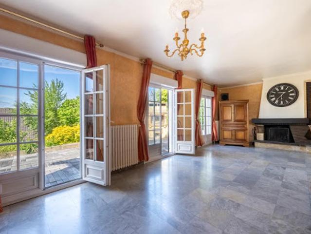 Maison vente à Pontoise, Osny