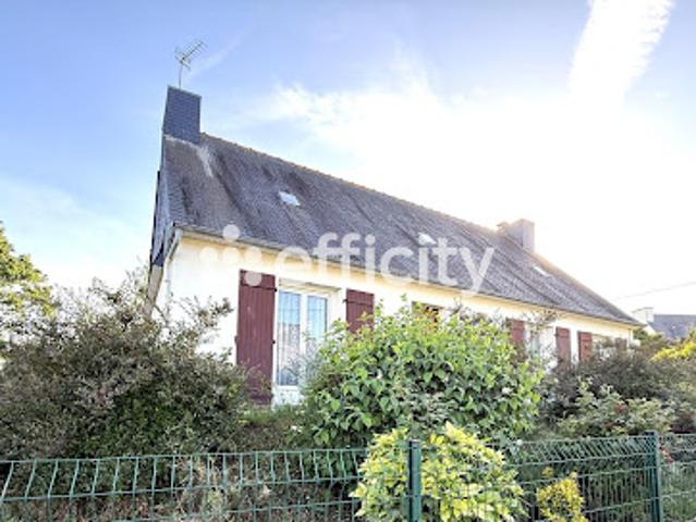 Maison vente à Guingamp, Bretagne