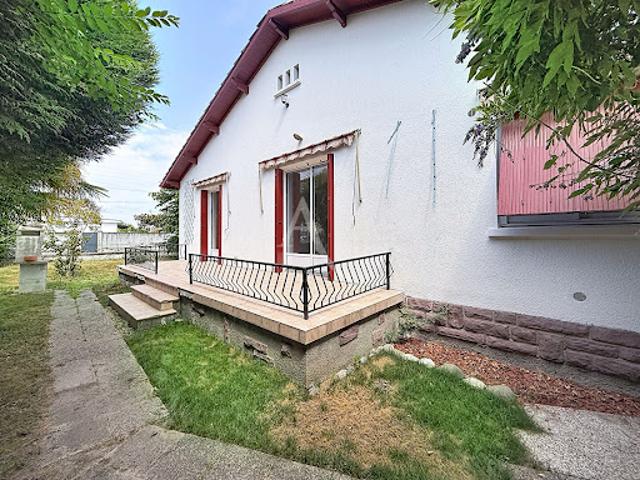 Maison vente à Pau