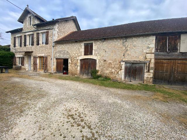 Maison vente à Sarlat-la-Canéda, Cazoulès