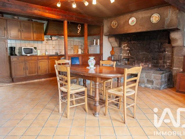Maison vente à Le Chefresne, Percy-en-Normandie