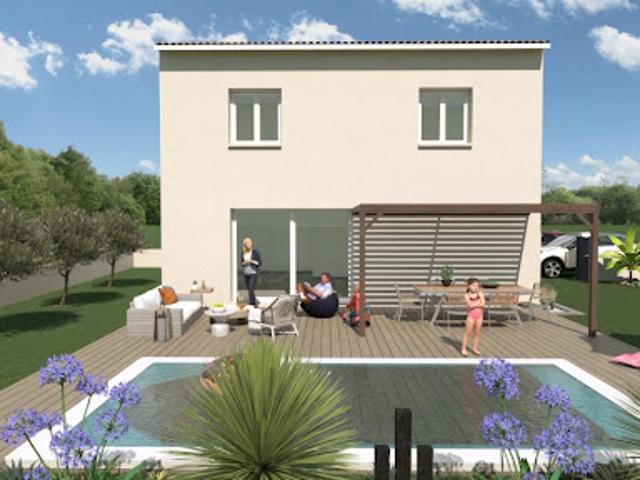 Maison vente à Arrondissement de Toulon, Pierrefeu-du-var