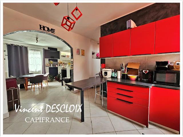 Maison vente à Château-Chinon (Ville), Planchez