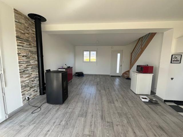 Maison vente à Brest, Bretagne
