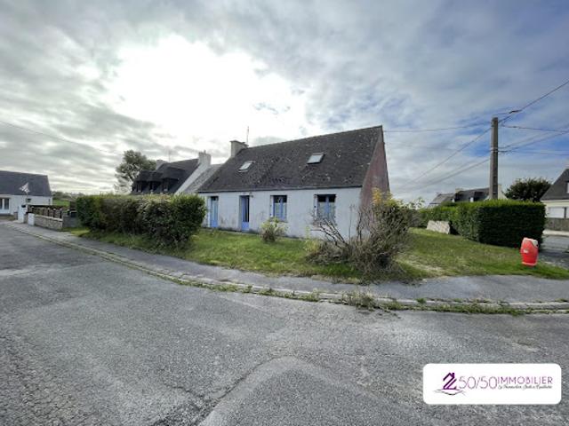 Maison vente à Morlaix, Bretagne