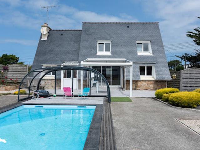 Maison vente à Karr Pont, Plouguerneau