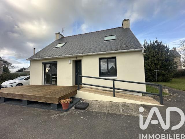 Maison vente à Lannion, Bretagne