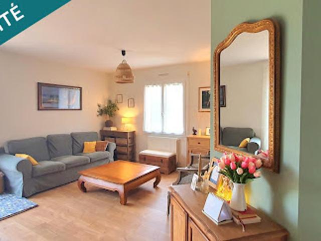 Maison vente à Châteaubriant-Ancenis, Puceul