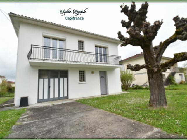 Maison vente à Villeneuve-sur-Lot, Pujols