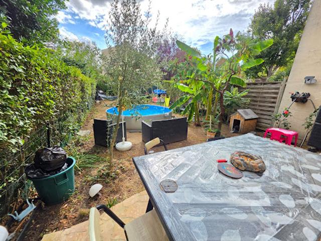 Maison vente à Évry, Ris-orangis