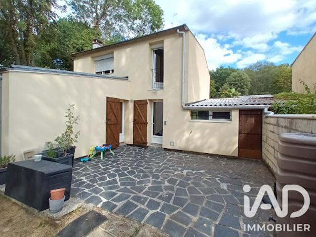 Maison vente à Torcy, Roissy-en-brie