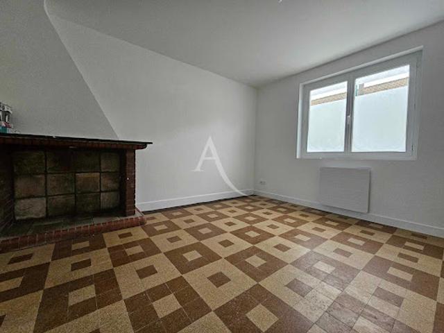 Maison vente à Rue, Somme