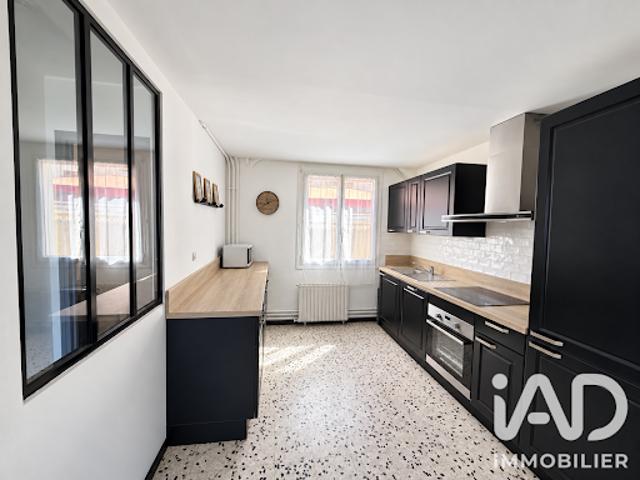 Maison vente à Céret, Saint-cyprien