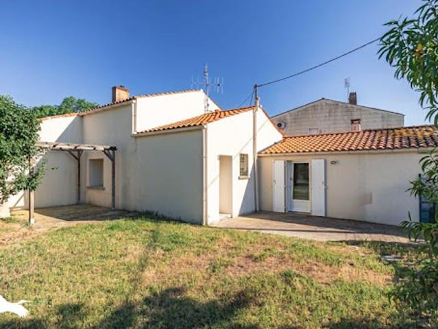 Maison vente à Rochefort, Nouvelle-Aquitaine