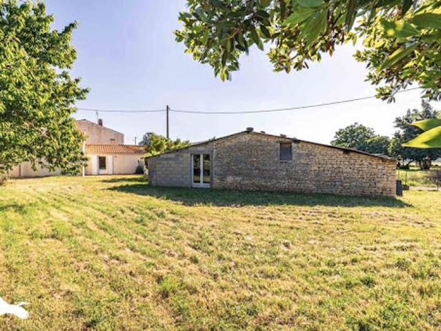 Maison vente à Rochefort, Nouvelle-Aquitaine