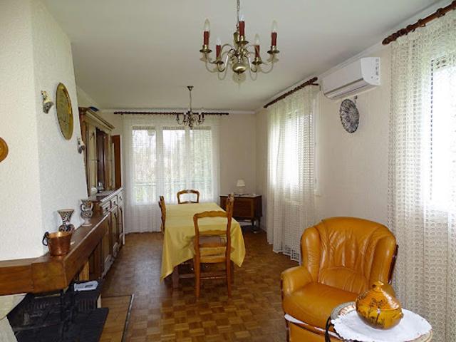 Maison vente à Périgueux, Saint-médard-de-mussidan