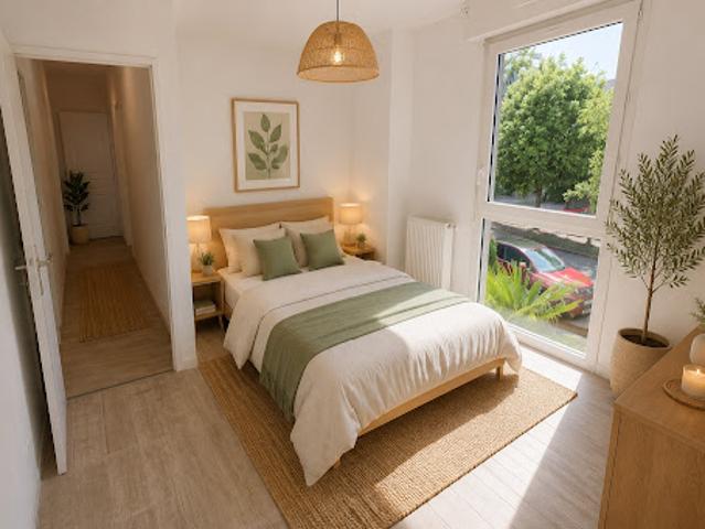 Maison vente à Saint-Nazaire, Saint-nazaire
