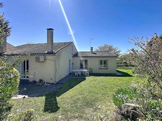Maison vente à Toulouse, Saint-orens-de-gameville