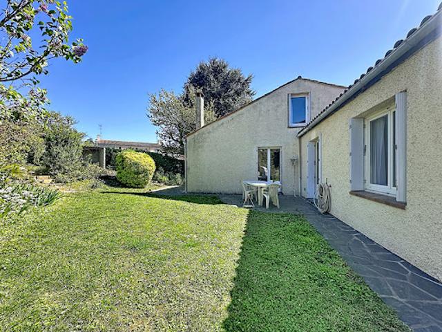 Maison vente à Toulouse, Saint-orens-de-gameville