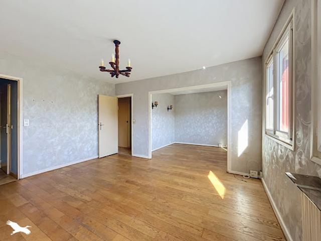 Maison vente à Saint-Ouen-l'Aumône, Val-d'Oise