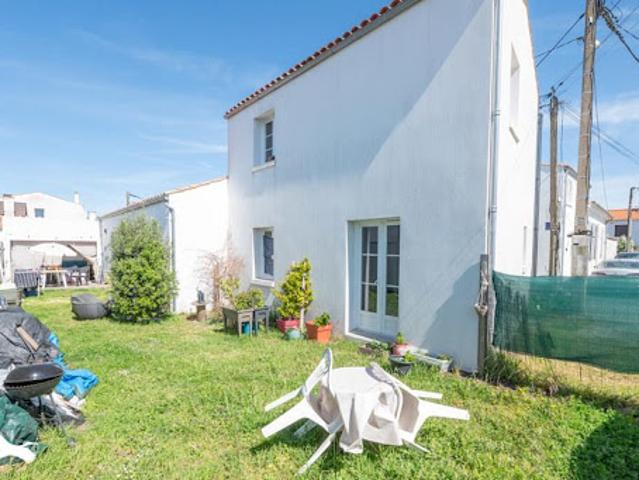 Maison vente à Rochefort, Saint-pierre-d'oléron