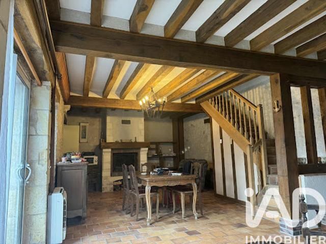 Maison vente à La Rochelle, Sainte-marie-de-ré