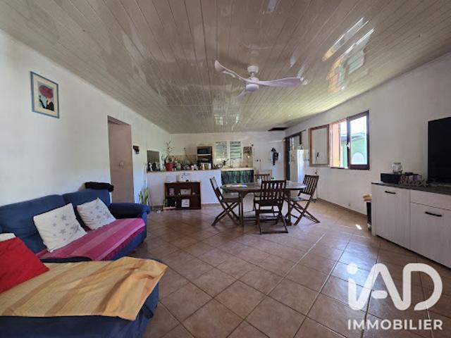 Maison vente à La Réunion