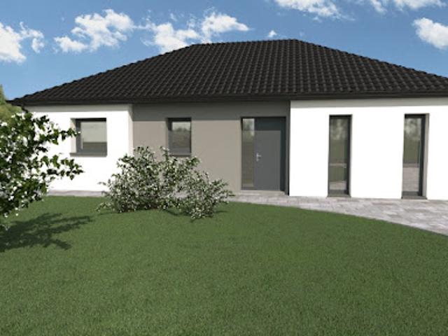 Maison vente à Lens, Sallaumines