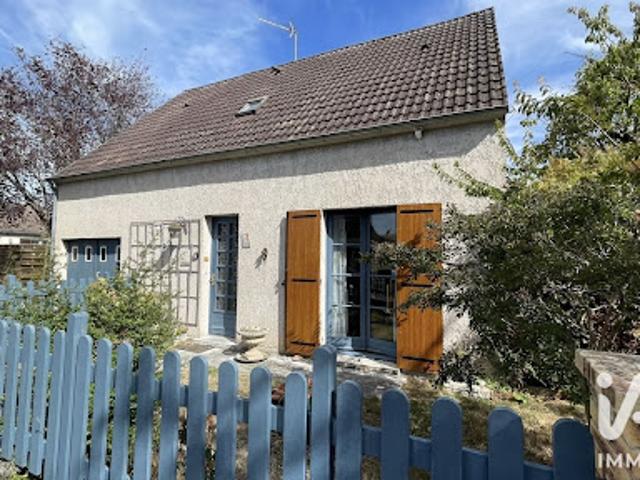 Maison vente à Samoreau, Seine-et-Marne
