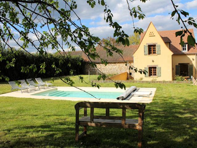 Maison vente à Sarlat-la-Canéda, Daglan