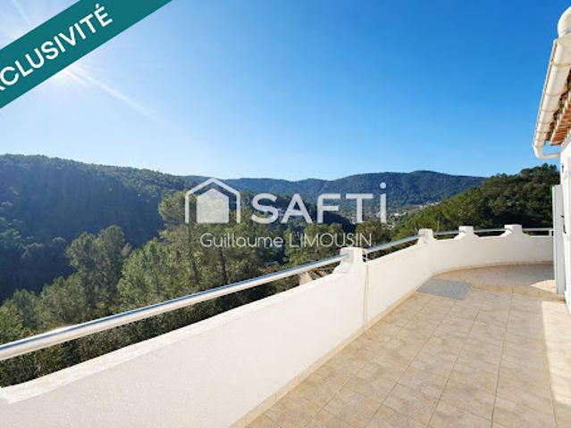 Maison vente à Arrondissement de Toulon, Solliès-toucas