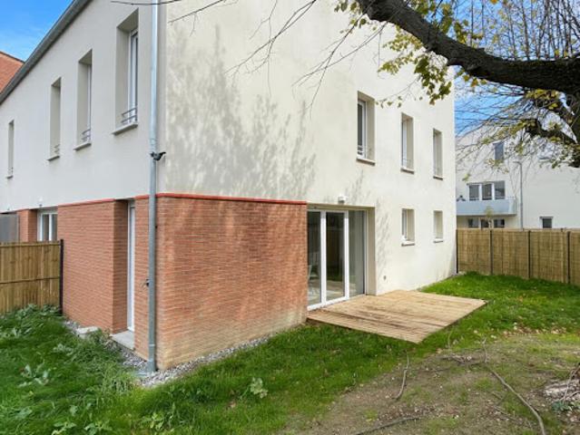 Maison vente à Toulouse