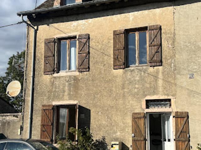 Maison vente à Mâcon, Tournus