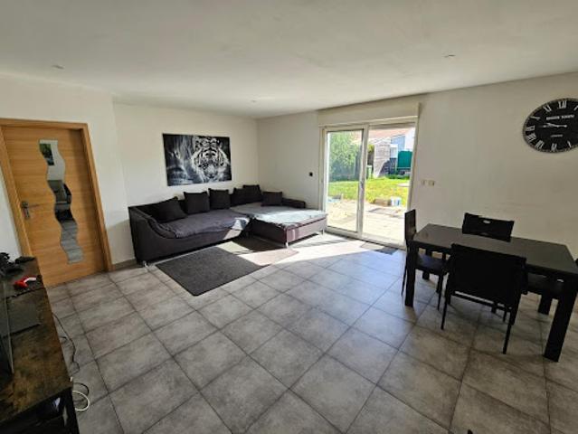 Maison vente à Thionville, Uckange