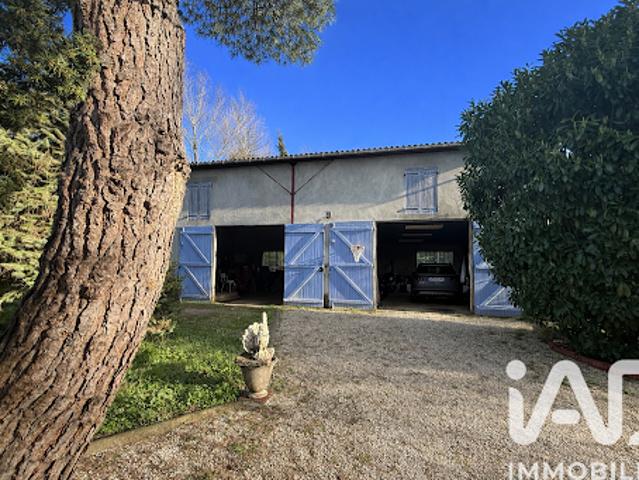 Maison vente à Cognac, Nouvelle-Aquitaine