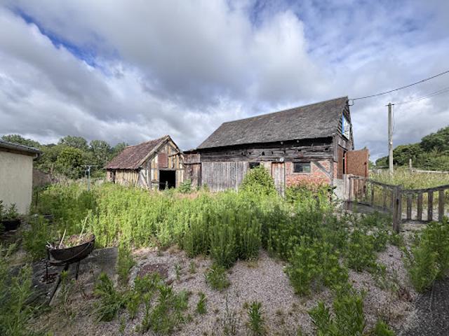 Maison vente à Lisieux, Sainte-foy-de-montgommery