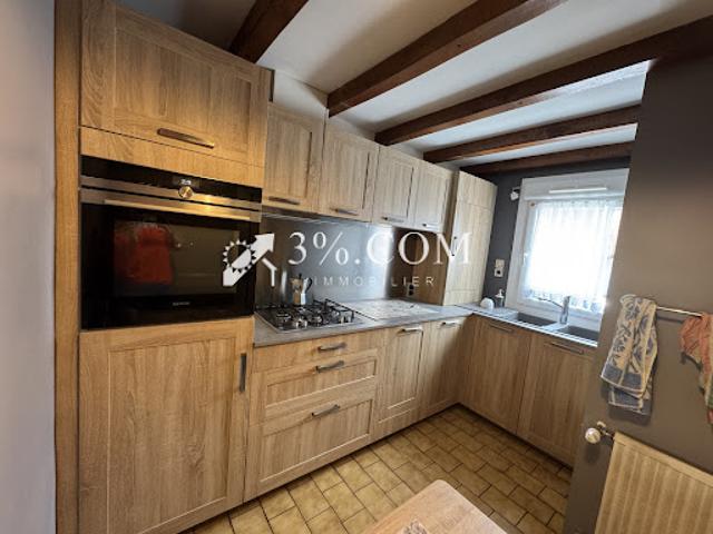 Maison vente à Valenciennes