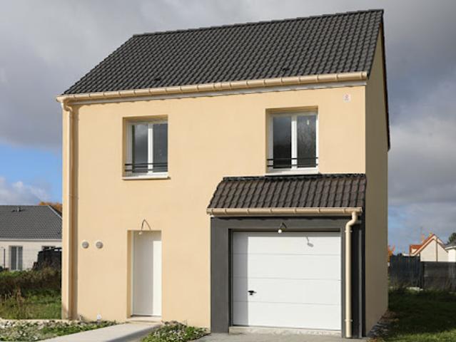 Maison vente à Meaux, Varreddes