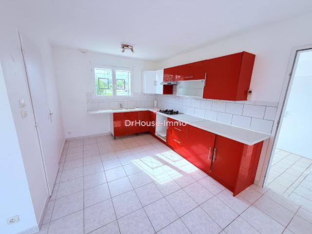 Maison vente à Lesparre-Médoc, Vertheuil