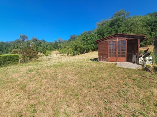 Maison vente à Soissons, Ressons-le-long